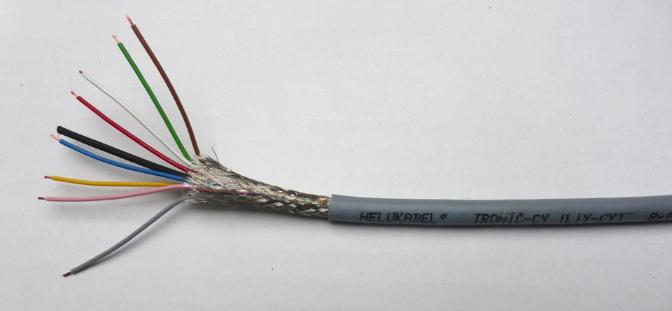 Playstation RGB Scart Kabel . Sync on Luma  1,5M.  PS1/PS2/PS3 .  Hohe Qualität. - Bild 3 von 4