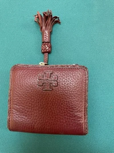 Tory burch taylor mini clearance wallet