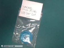 NEW Diff Gear Opt suit TT01 3 Racing part #TT01-05/RG