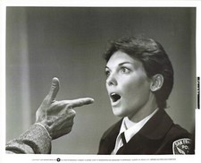 ORIGINAL VINTAGE CINEMA STILL PHOTO MOVIE THE ENFORCER TYNE DALY