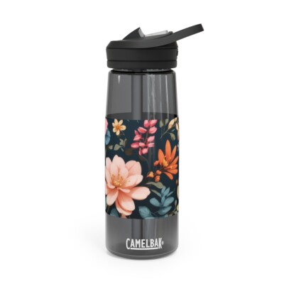 flower CamelBak Eddy   Water Bottle, 20oz25oz