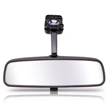 Rear View Interior Mirror Interior For Honda Civic Dimension Sedan 2001 2005