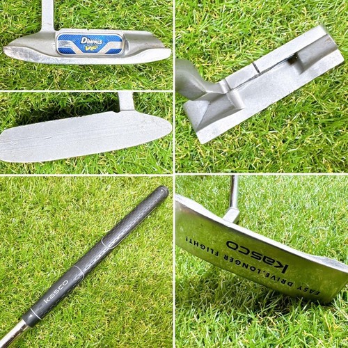 NIKE Club Set 1W 3W 3H 5-9i Pw 56 PT 11pc RH Graphite & Steel Stiff & SR Men - Picture 6 of 6