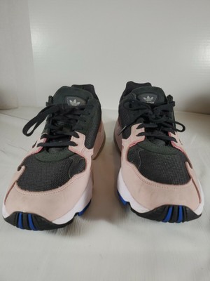 adidas falcon reflective