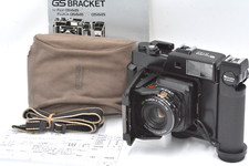 CLA'd MINT Fuji Fujifilm GS645 Pro 6x4.5 Film Camera From JAPAN