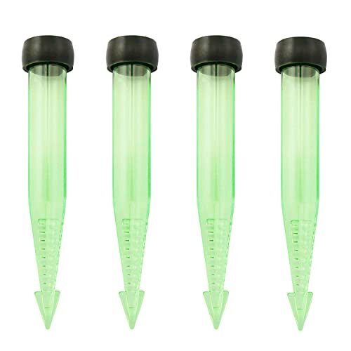 36PCS Floral Water Tubes, Rose Flower Water Tubes, for Flower Arrangement - Picture 3 of 8
