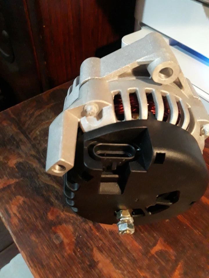 Visteon Alternator N8231 -5 - Image 3 of 4