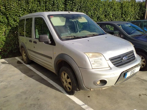 Bomba Inyeccion para FORD TOURNEO CONNECT (TC7) * 2010 734003 - Imagen 3 de 4