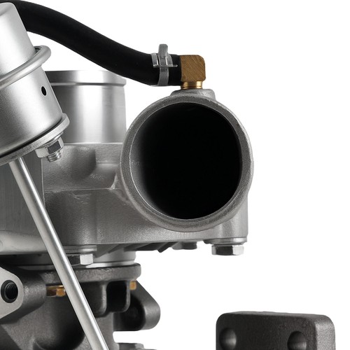 Billet Turbo T3 T04E V-BAND Turbocharger .63 A/R .5A/R Internal Wastegate 420+hp - Picture 10 of 16