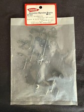 Kyosho Servo Saver & Bumper Fantom EP-4WD EF201