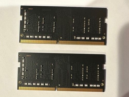 Apple SK Hynix 8GB DDR4 2666MHz SO-Dimm Memory Ram (2x4GB) For iMac, Mac Mini - Picture 2 of 4