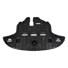 Front Engine Splash Shield For 2017 2018 2019 Kia Sportage 29110D9600 KI1228159