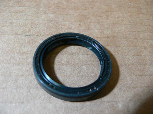 LAND ROVER OUTER DIFFERENTIAL OIL SEAL EVOQUE LR2 NEW LR002906 CORTECO ...