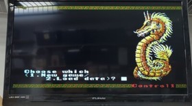 Romance of the Three Kingdoms Nintendo NES Video Game Complete in Box