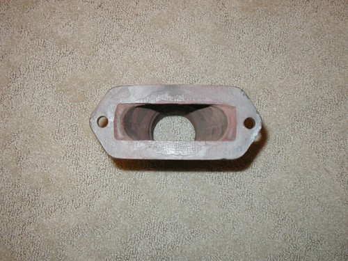 McCormick Deering Tractor water neck - Picture 4 of 4