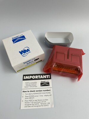 Weathermatic SLM12-1600 12-Zone Module for Smartline Models - New Old Stock