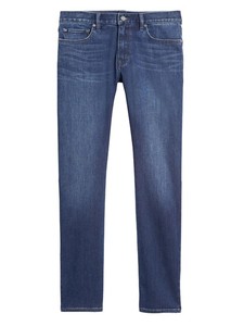 Banana Republic Men's Slim Rapid 