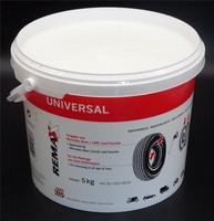 1X 5Kg Universal Reifenmontagepaste Montagepaste FüR Alle Reifentypen Tip Top