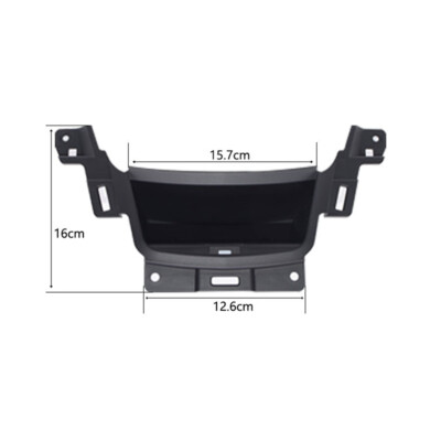 Center Console Phone Wireless Fast Charging Pad for 2020-2021 Cadillac XT6