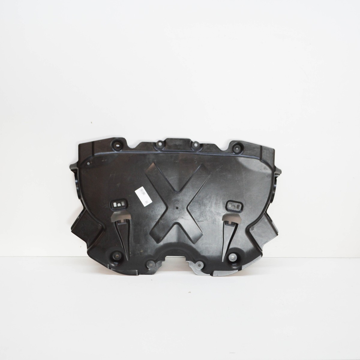 MERCEDES-BENZ S W222,V222,X222 engine Wheel Arch Cover A2225200623