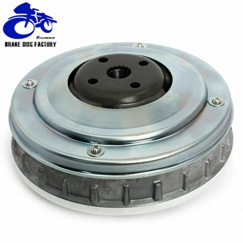 Primary Drive Clutch for Yamaha RHINO WOLVERINE 450 YXR YFM 450 2006-2009 2007 - Изображение 3 из 4