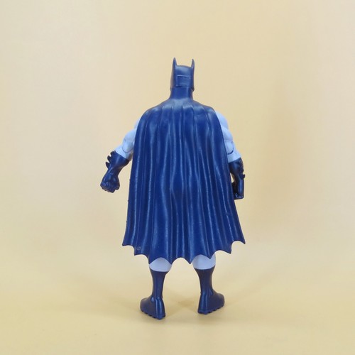 DC Direct SUPERGIRL Batman Arkham Asylum Batman Batzarro Big Barda Figure 6" - Picture 37 of 100