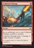 Collateral Damage ~ Near Mint Fate Reforged MTG Magic UltimateMTG Red Card