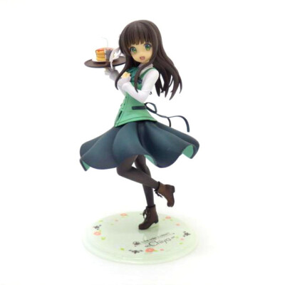 PLUM Senya (Cafe Style) Go -Gide Deska ?? 1/7 figure