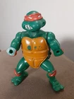 TMNT Mike Figure Original 1988 Michelangelo Teenage Mutant Ninja Turtles