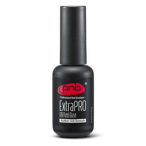 PNB Nagel Gellack Soak Off Nail Art UV Led Gel Nagellack BIO Base Top Coat 8ml - Bild 4 von 15
