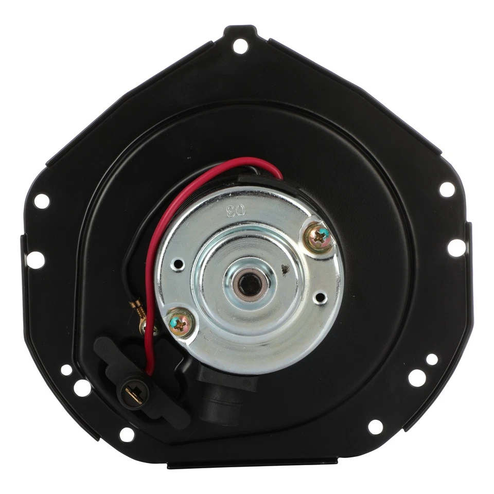 For Chevrolet C1500/C2500 Suburban GMC R1500 R2500 A/C Heater Blower Motor Fan Foto 3 de 4