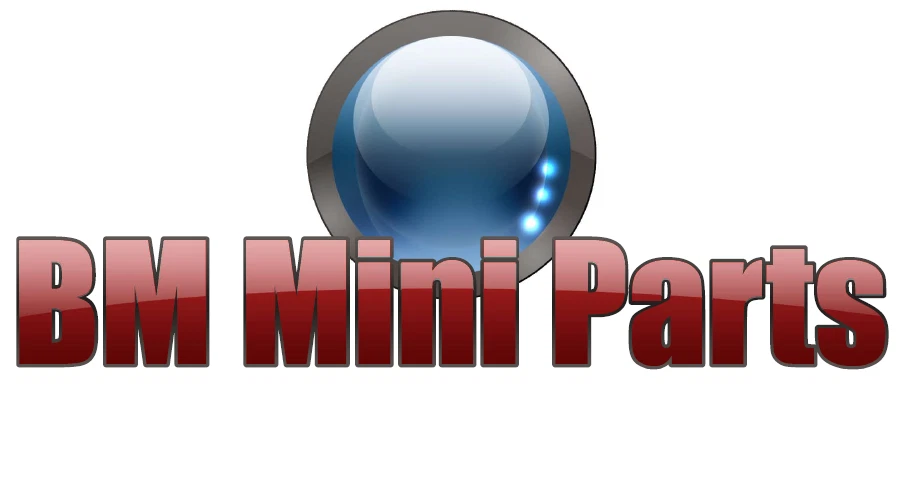 MINI Heater Control Unit 64113453983 - Image 3 of 3