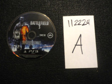 Battlefield 3 (Playstation 3 PS3)