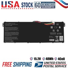 AC14B8K AC14B3K Battery For Acer Chromebook CB3-111 CB5-571 Aspire V3-371