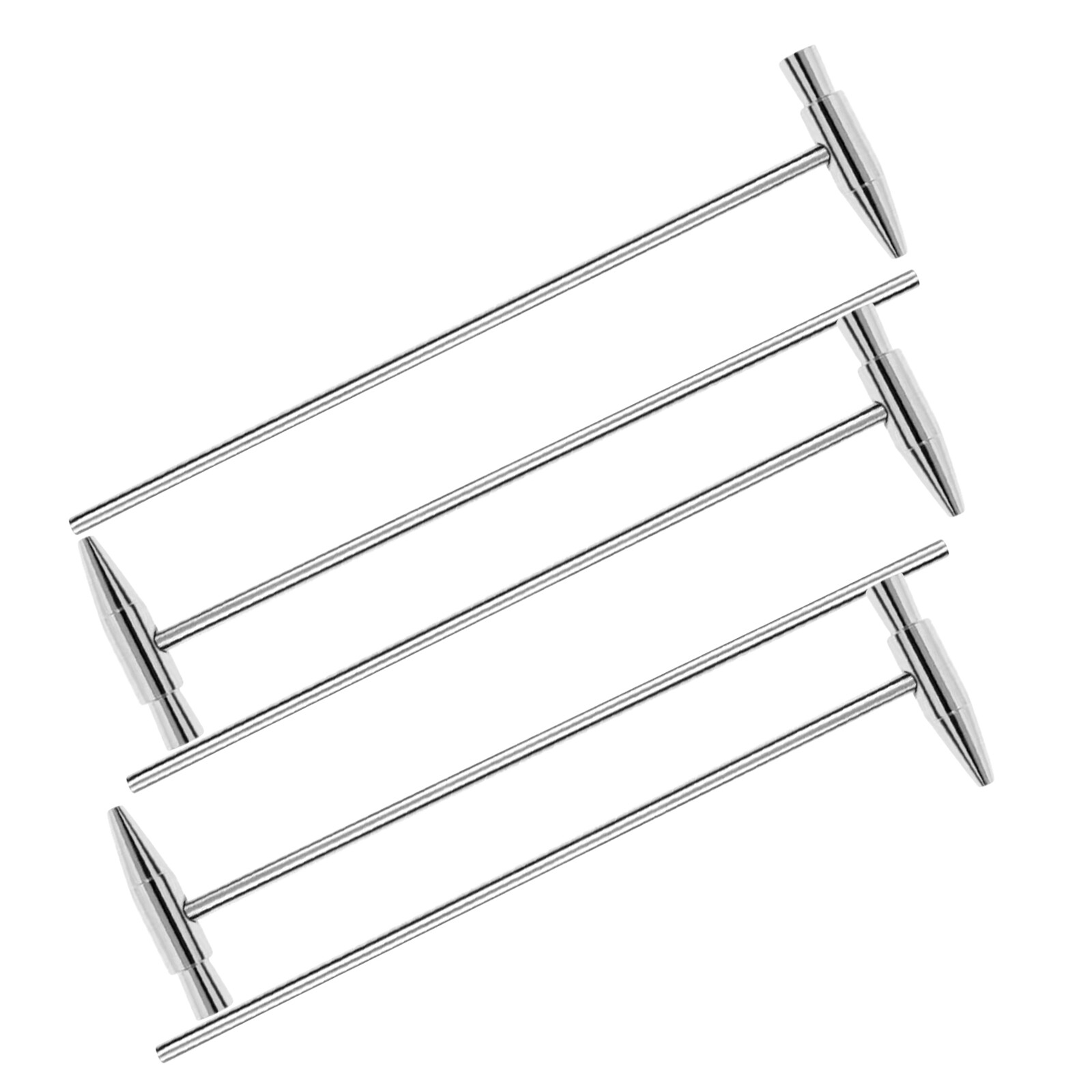 Mini Iron Kalimba Tuning Hammer Thumb Piano Tuning Hammer Instrument Tuning Tool