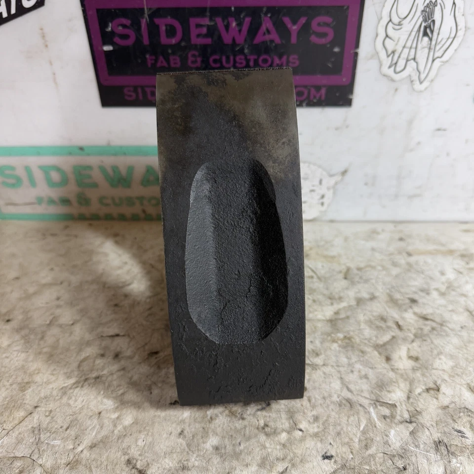 Rotor delantero motor Mazda RX7 12A 79-83 FB SA Foto 2 de 4