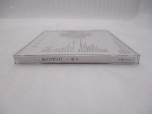 Neu Utsu-P CD Happypills W / Acryl Ständer Vocaloid Hatsune Miku Verpackt Japan - Bild 5 von 10