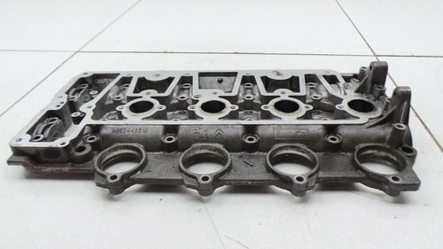 Peugeot 3008 MK1 2013 2.0 HDI DW10CTED4 Camshaft Housing Cover 9682446510 - Picture 19 of 22