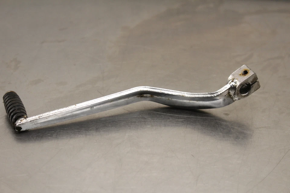 1981 Honda ATC185S педаль переключения передач C388 - Изображение 2 из 4