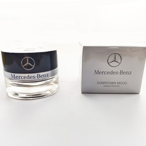 Mercedes Benz Air Balance Fragrance DOWNTOWN MOOD Interior Perfume Replacement - Picture 6 of 9