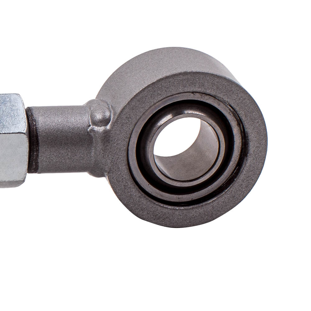 Jku Sway Bar Disconnects Teraflex Jeep Wrangler Front Sway Bar Quick Disconnect Link For 6 In... Jeep Jk Sway Bar Quick Disconnects - Foto 3