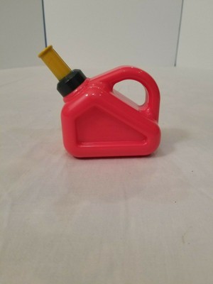 little tikes gas can
