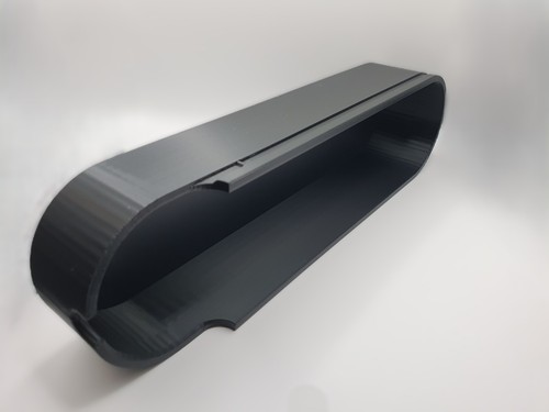 Lowrance/Simrad 3in1/active imaging Non HD Transducer stone guard Made In Aus - Picture 8 of 12