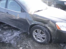 Seat Belt Front Bucket Passenger Retractor Sedan Fits 05-06 G6 184819