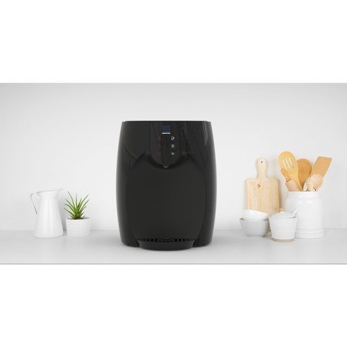 Drinkpod Countertop Water Cooler UV Light 4 Stage Filtration Water System - Picture 6 of 9