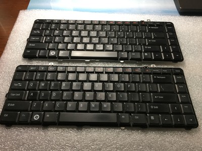 Dell Studio 1555//1557 // 1558 Backlit Laptop Keyboard C569K C569K Grade B