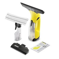 Karcher Wv2 Premium 2nd Generation Window Vacuum Cleaner, Cordless Glass Karcher Wv2 Premium 2nd Generation Window Vacuum Cleaner, Cordless Glass