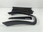 AUDI Q5 SQ5 09-17 Carbon Fiber Interior Trim Set NEW 8R