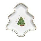 Holiday Decorative Plates
