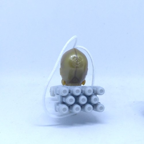 Kinder Ferrero Minifigures - Star Wars Series (2016) - Choose a character! - Picture 29 of 52